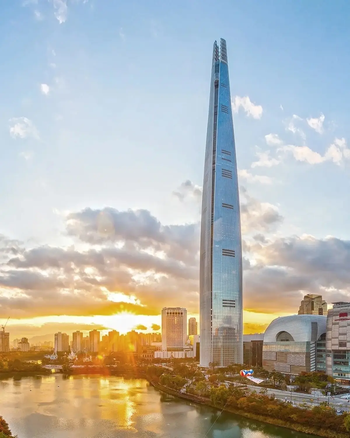 Seoul, Korea