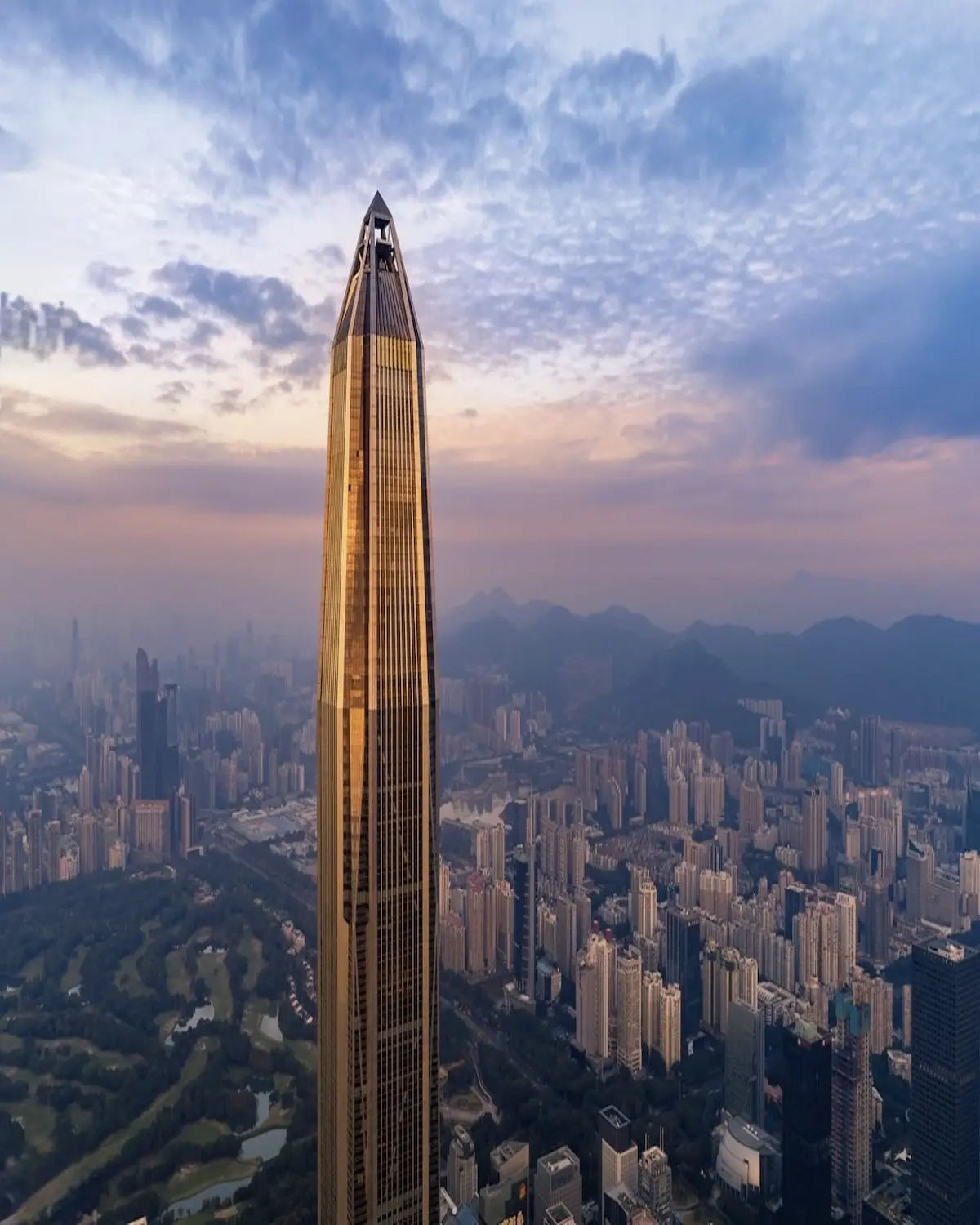 Shenzhen, China