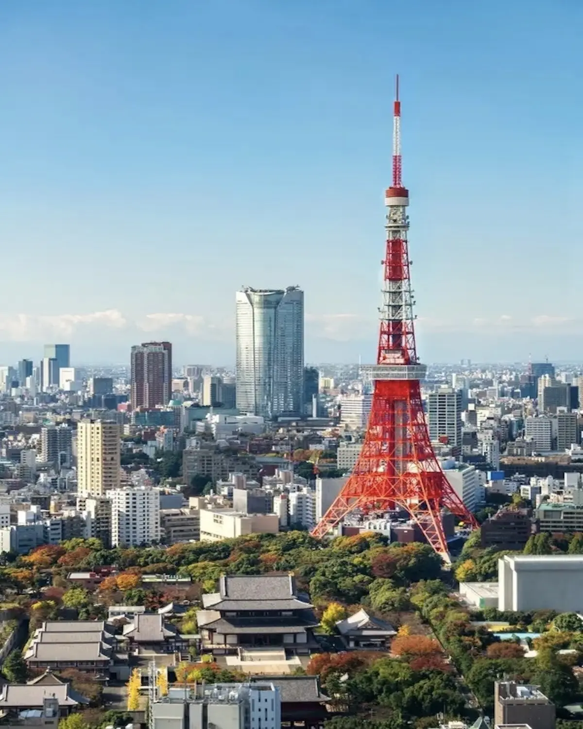 Tokyo, Japan